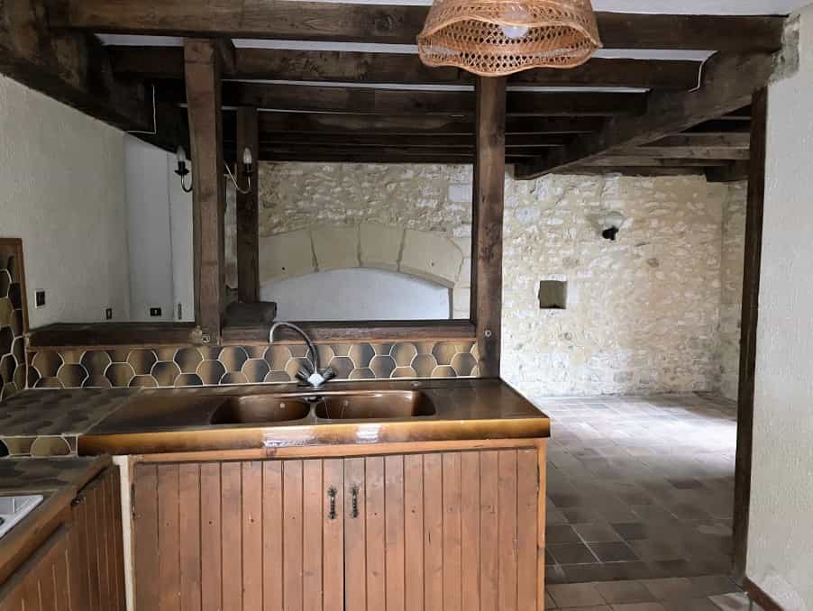 Casa nel Monpazier, Nouvelle-Aquitaine 10097762