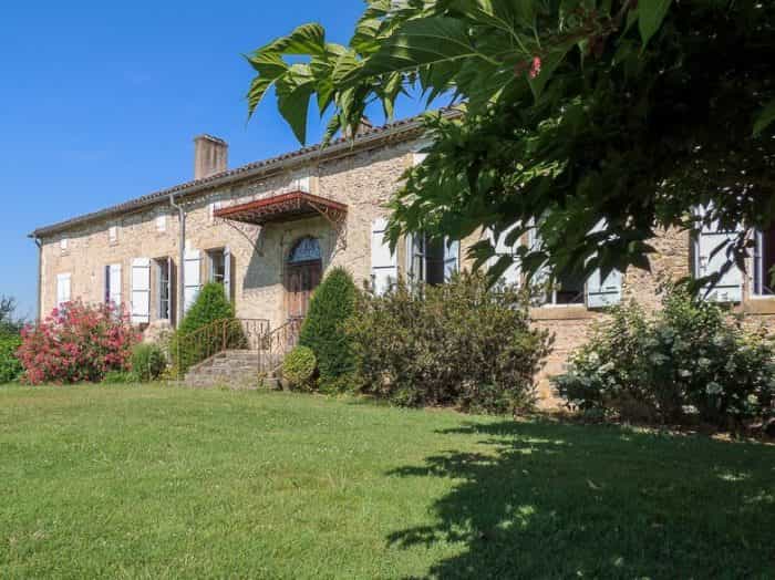 Dom w Marciac, Occitanie 10097806