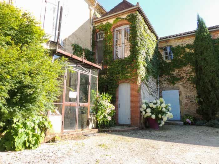 House in Marciac, Occitanie 10097806