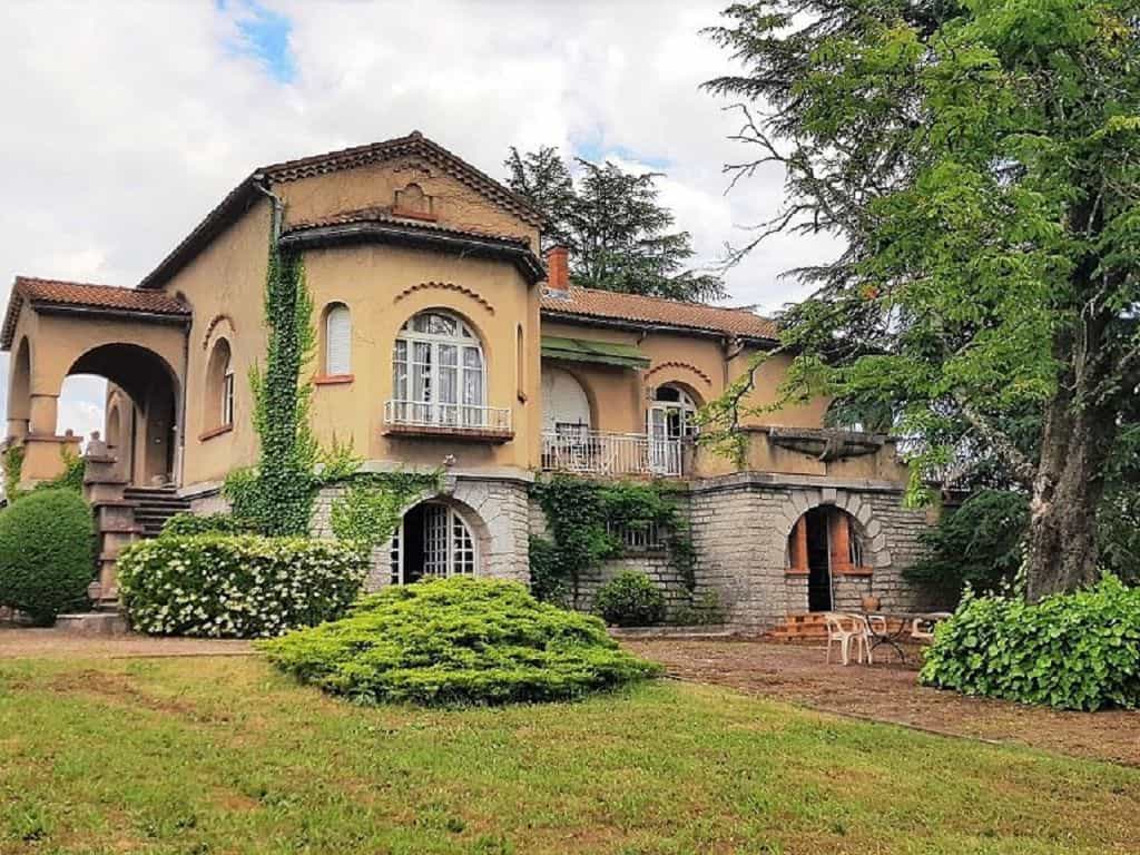 House in Saint-Ambroix, Occitanie 10097810