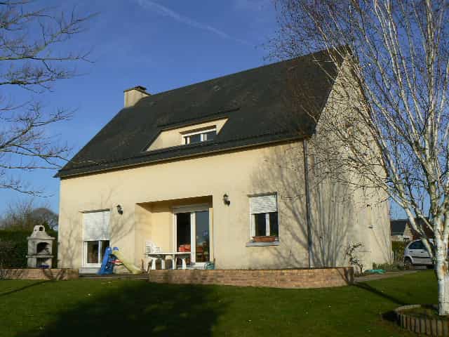 House in Parigny, Normandie 10097814