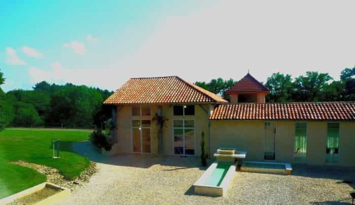 rumah dalam Montastruc, Occitanie 10097886