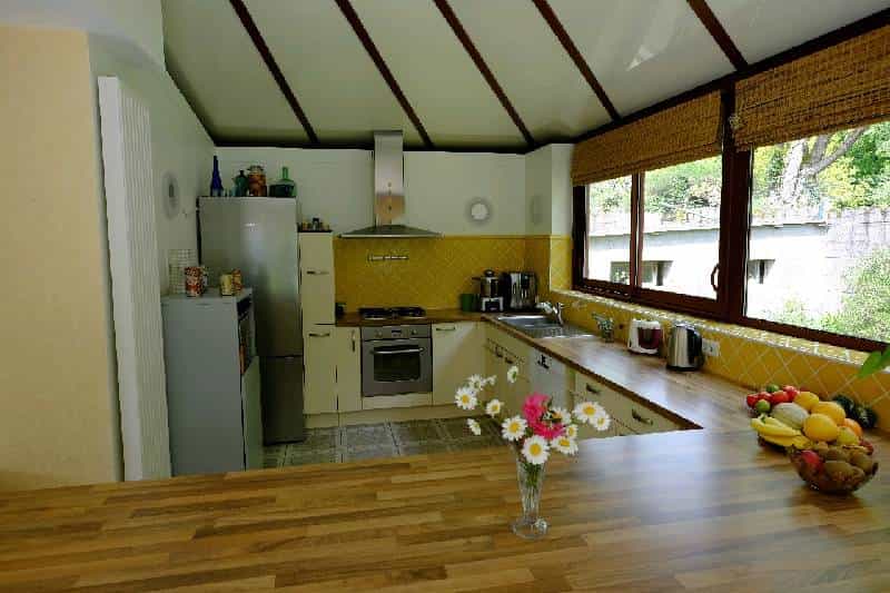House in Fougeres, Bretagne 10097895