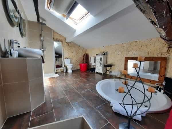 Huis in Magalas, Languedoc-Roussillon 10097922