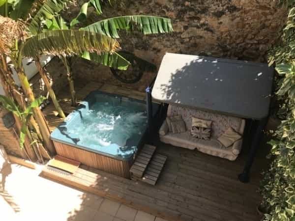 Huis in Magalas, Languedoc-Roussillon 10097922