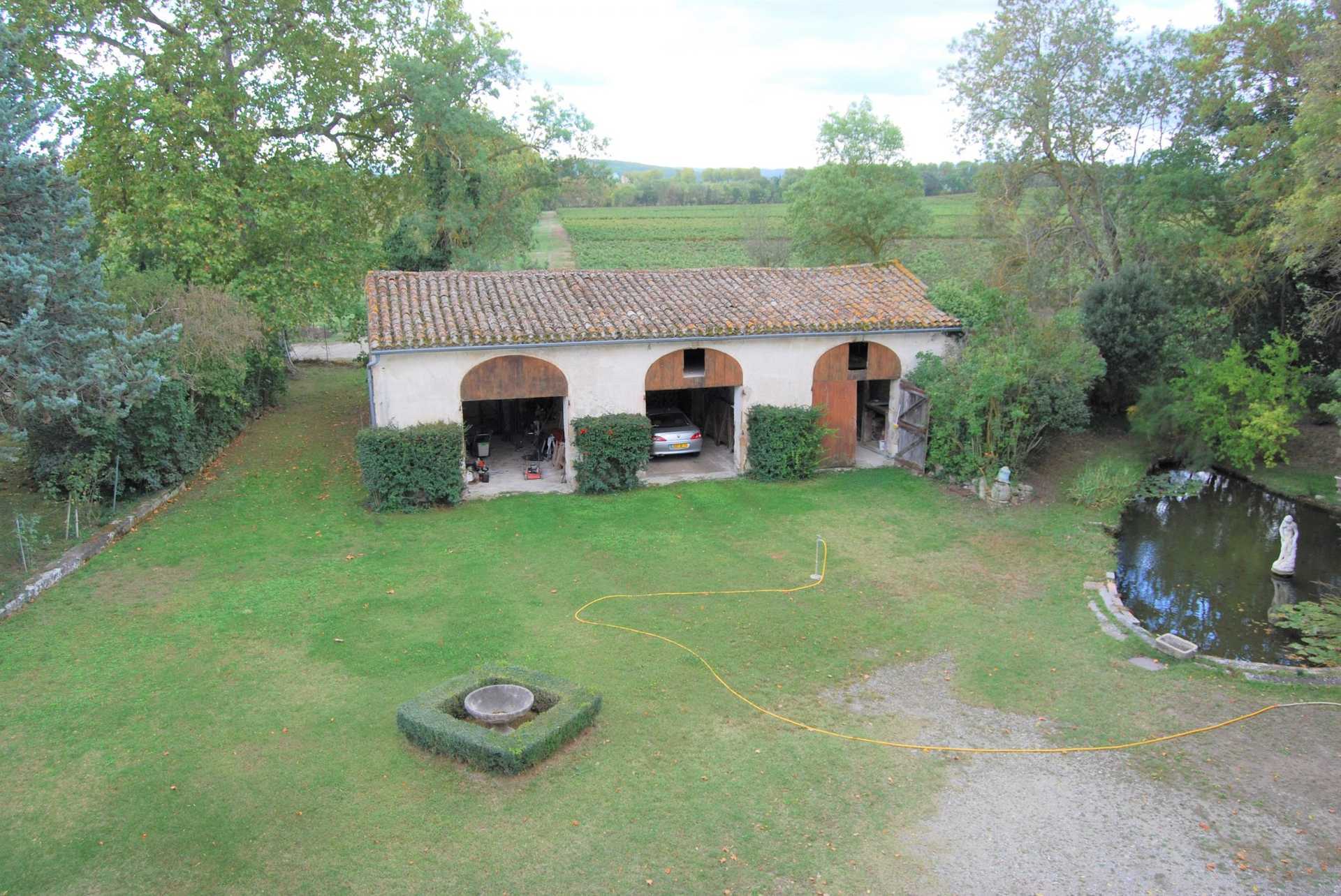 Hus i Magrie, Languedoc-Roussillon 10097923