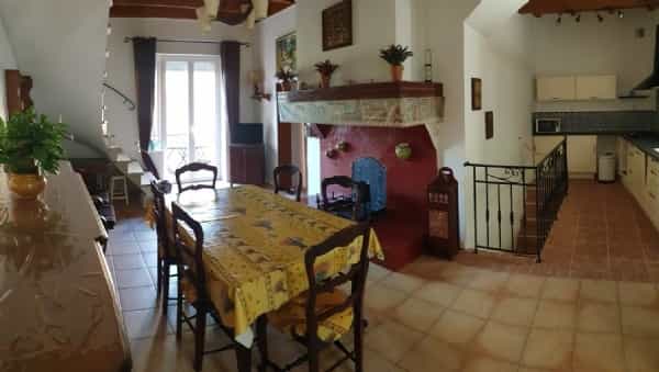 Huis in Auignac, Occitanië 10097925