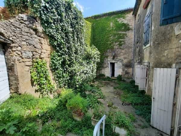 House in Servian, Languedoc-Roussillon 10097928
