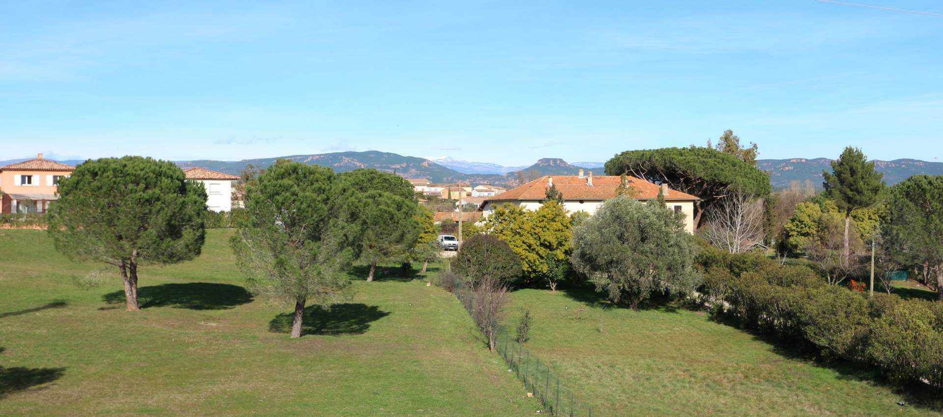 Kondominium dalam Roquebrune-sur-Argens, Provence-Alpes-Cote d'Azur 10097929