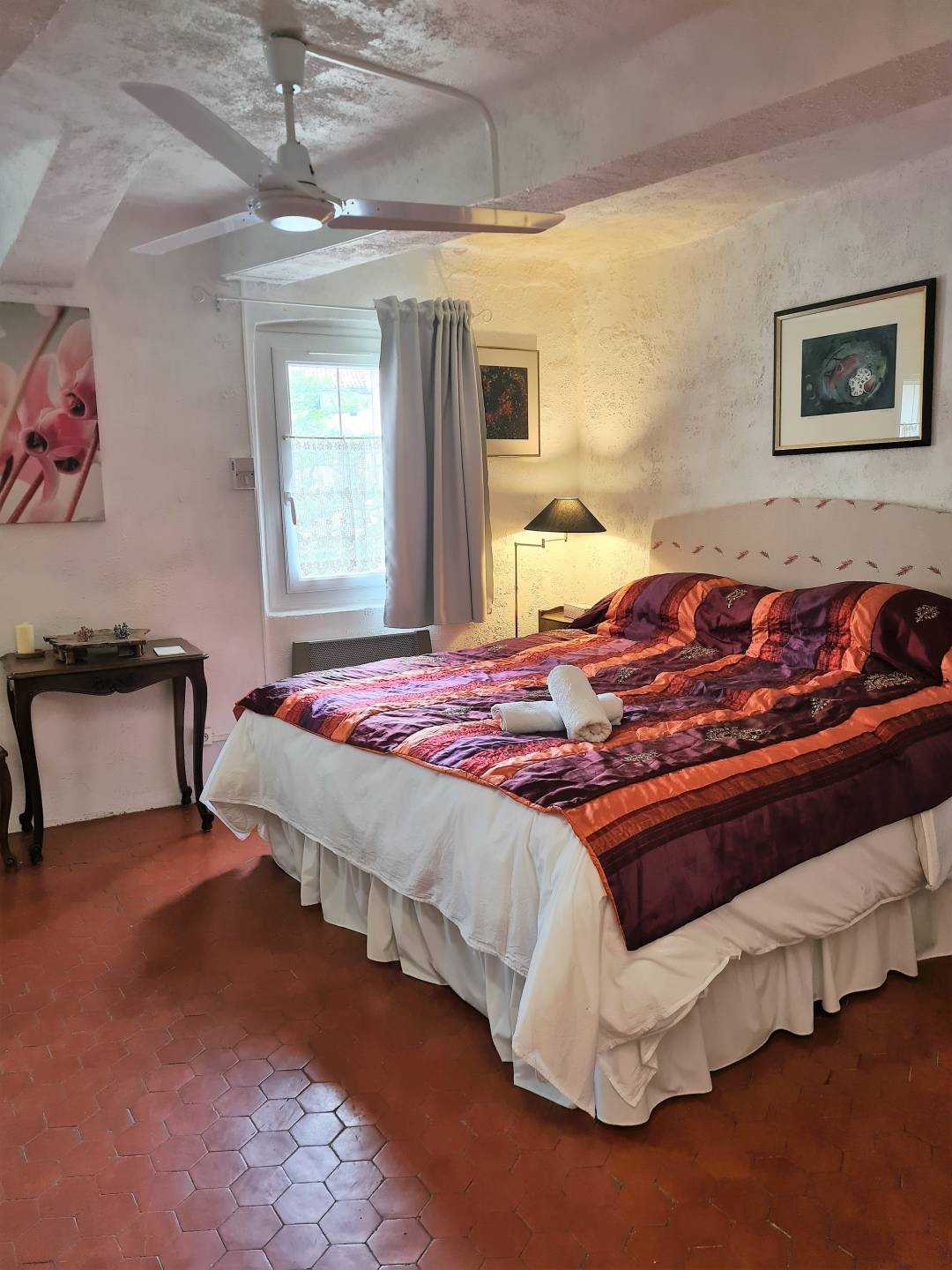 жилой дом в Bargemon, Provence-Alpes-Cote d'Azur 10097948