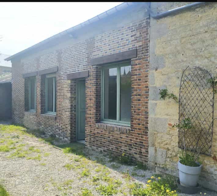 House in Sees, Basse-Normandie 10097966