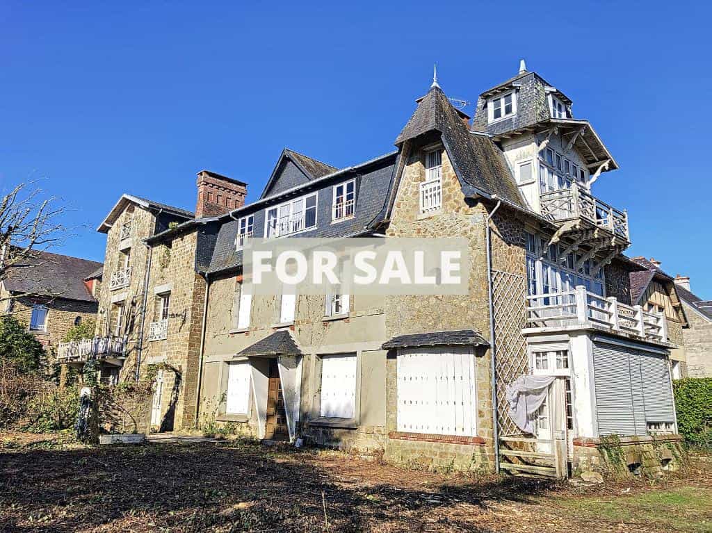House in Carolles, Normandie 10098000