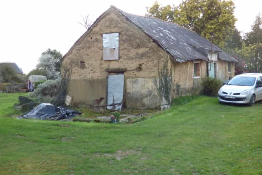House in Mohon, Bretagne 10098002