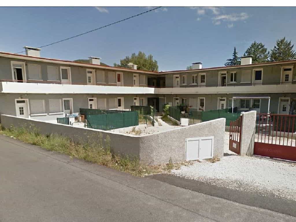 Condominio en Les Salles-du-Gardon, Occitania 10098004