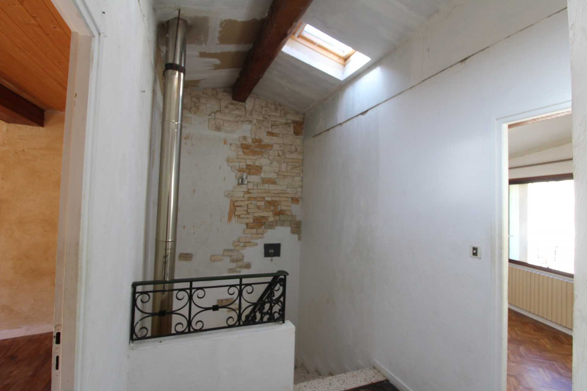 жилой дом в Roquetaillade, Languedoc-Roussillon 10098009