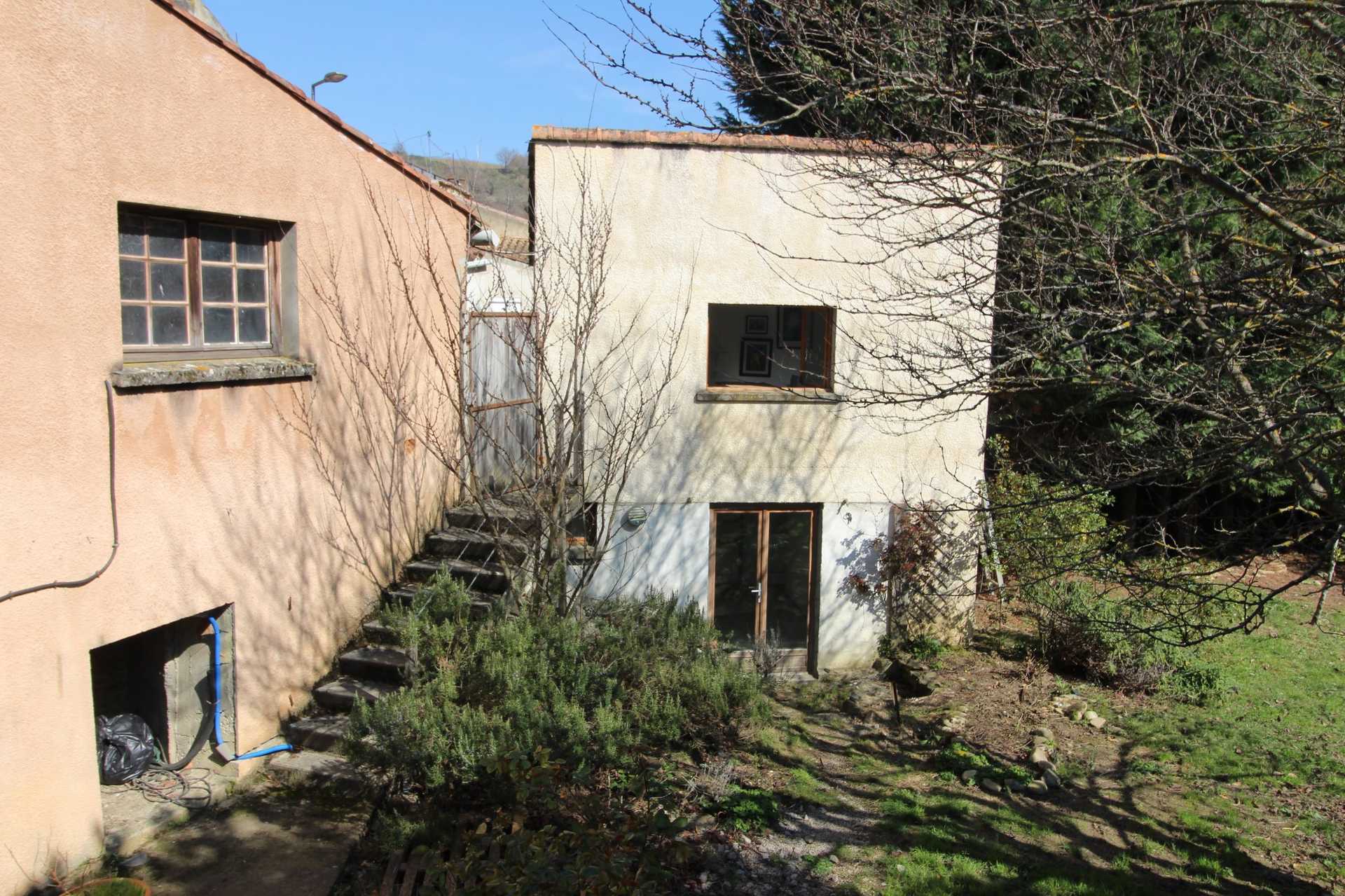 жилой дом в Roquetaillade, Languedoc-Roussillon 10098009