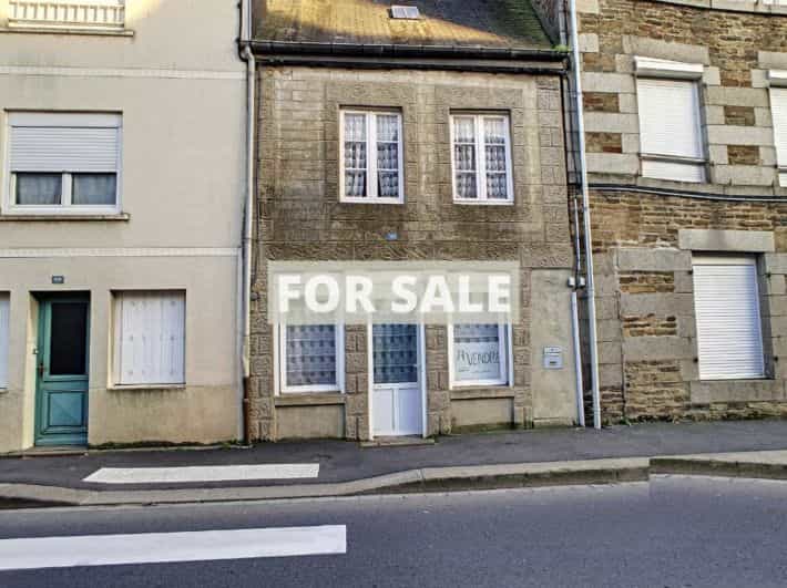 Eigentumswohnung im Moulines, Normandie 10098014