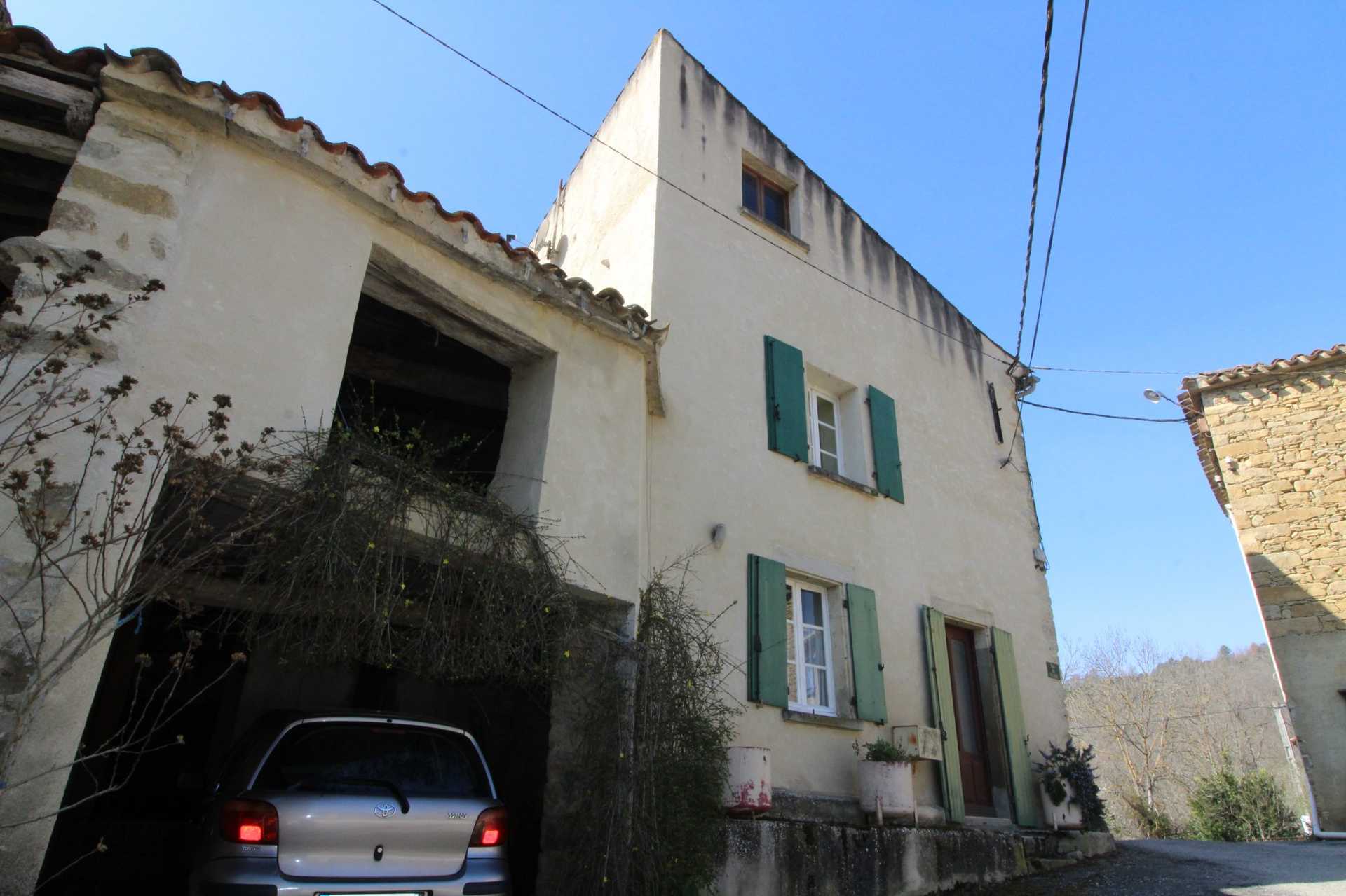 Huis in Malras, Languedoc-Roussillon 10098038