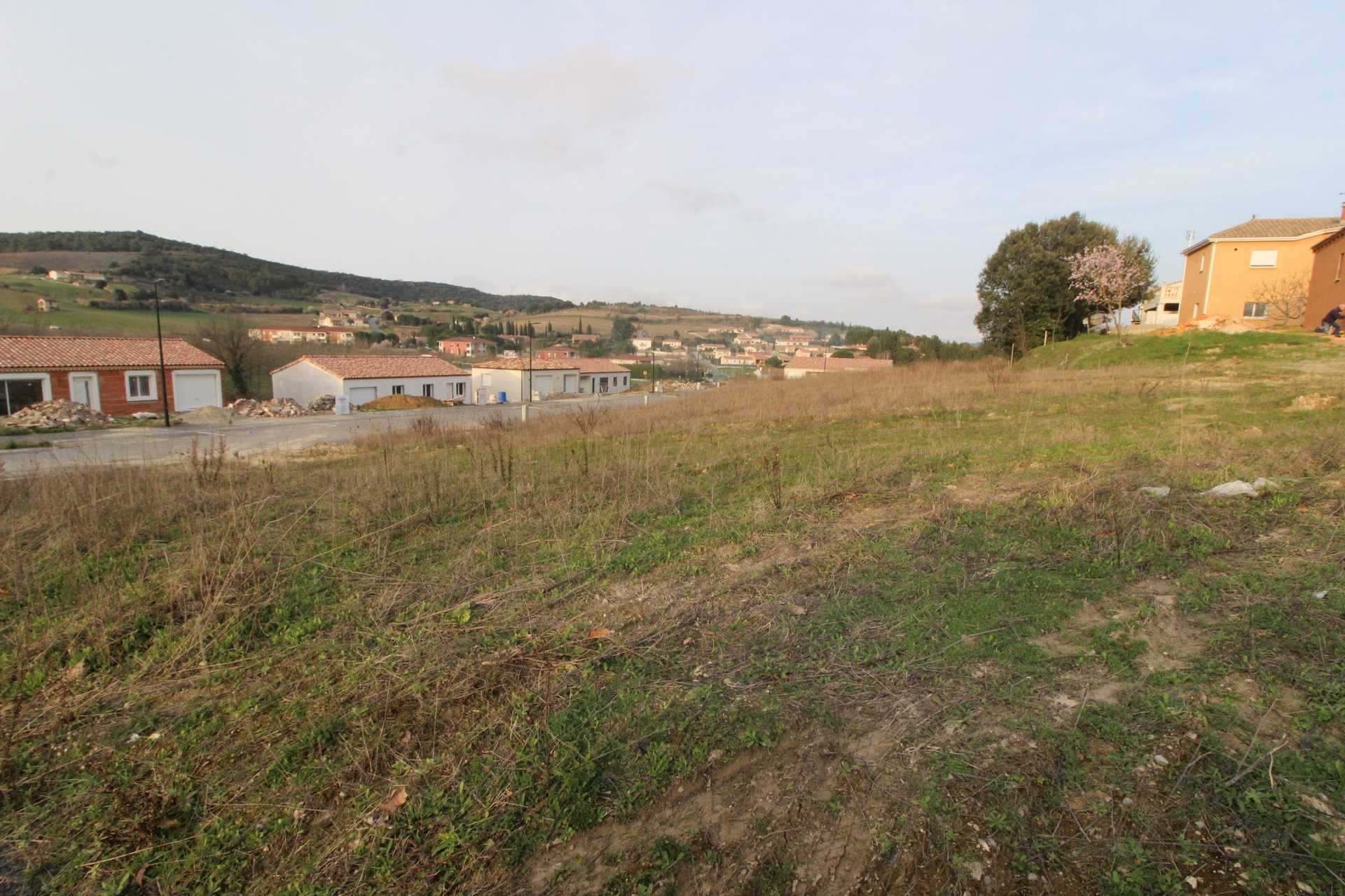 Land in Limoux, Occitanië 10098042