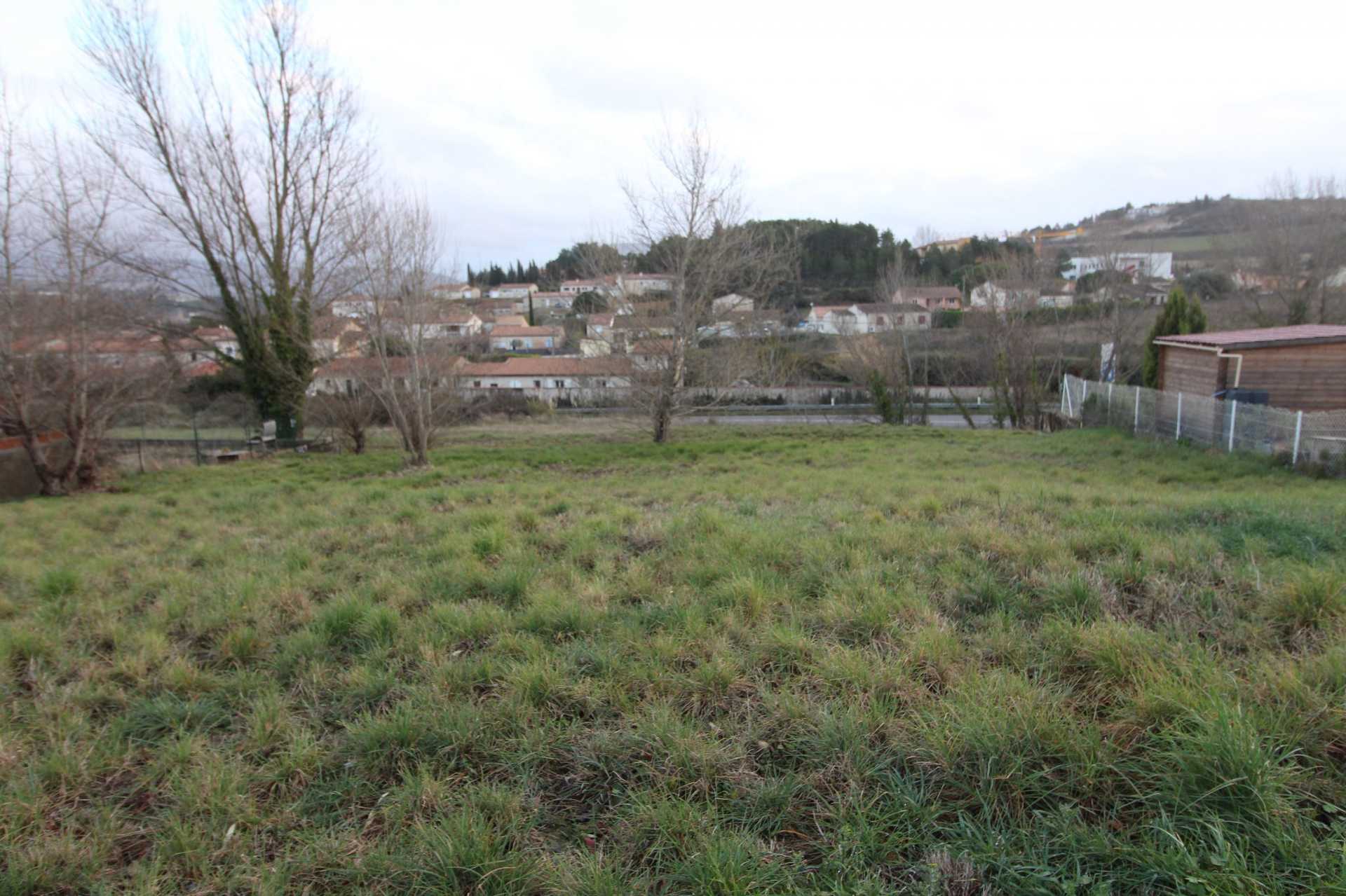 Tanah dalam Limoux, Occitanie 10098072