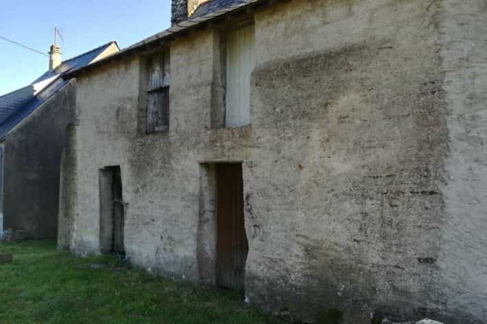 Huis in La Chapelle-Gaceline, Bretagne 10098075