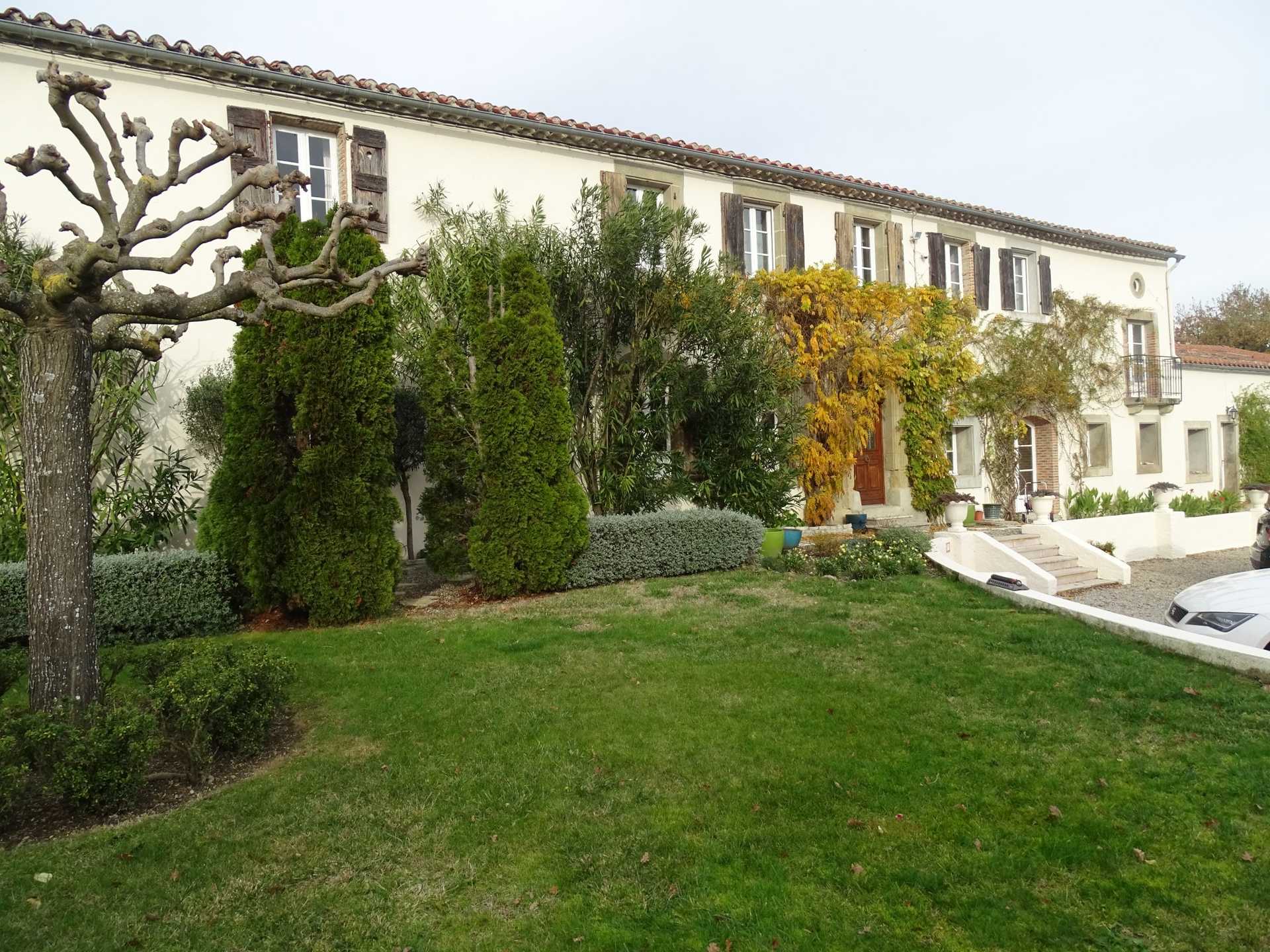 بيت في Arzens, Languedoc-Roussillon 10098100
