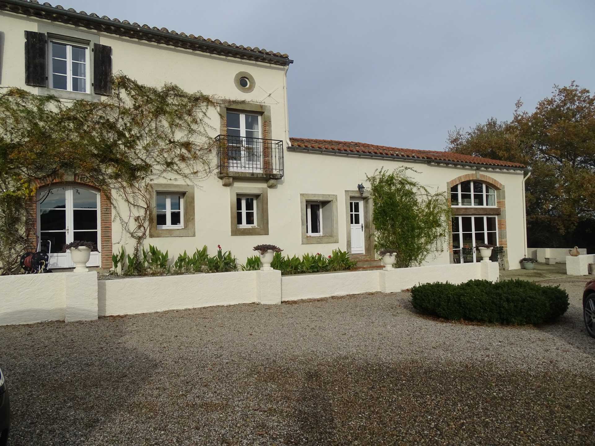 Casa nel Arzens, Languedoc-Roussillon 10098100