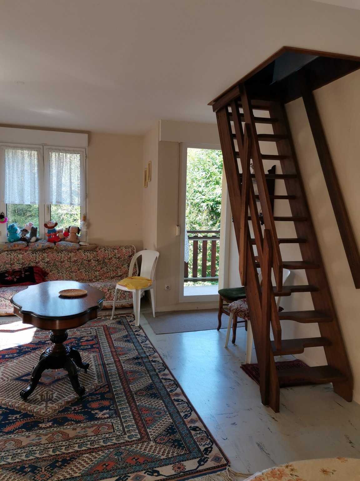 公寓 在 Bagnoles-de-l'Orne, Basse-Normandie 10098110
