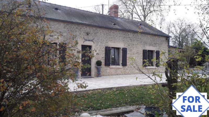 casa en Belfonds, Basse-Normandie 10098119