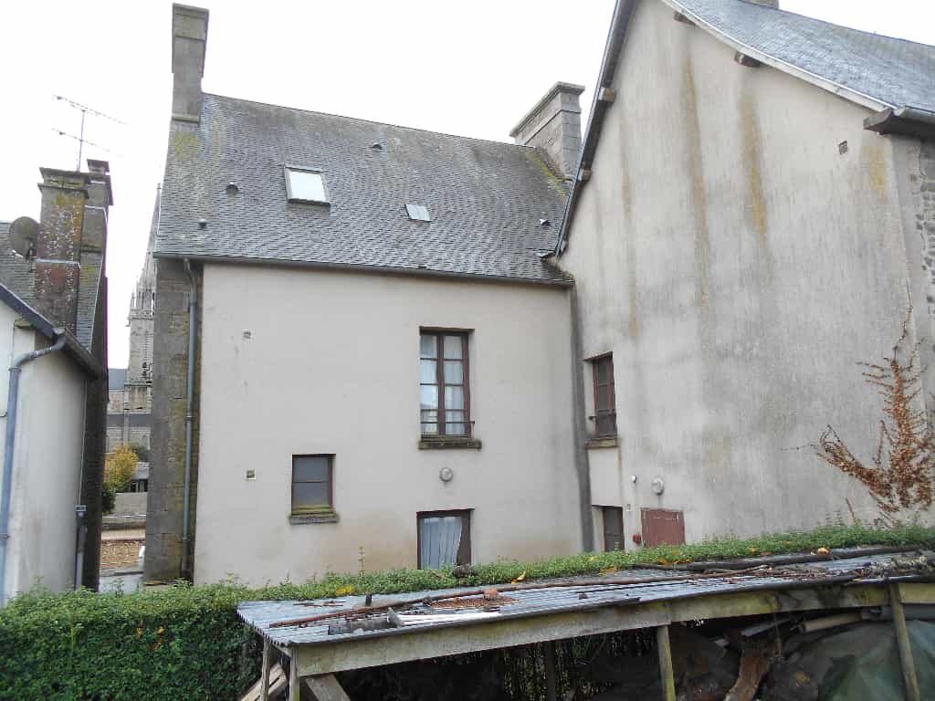 House in Buais, Basse-Normandie 10098127