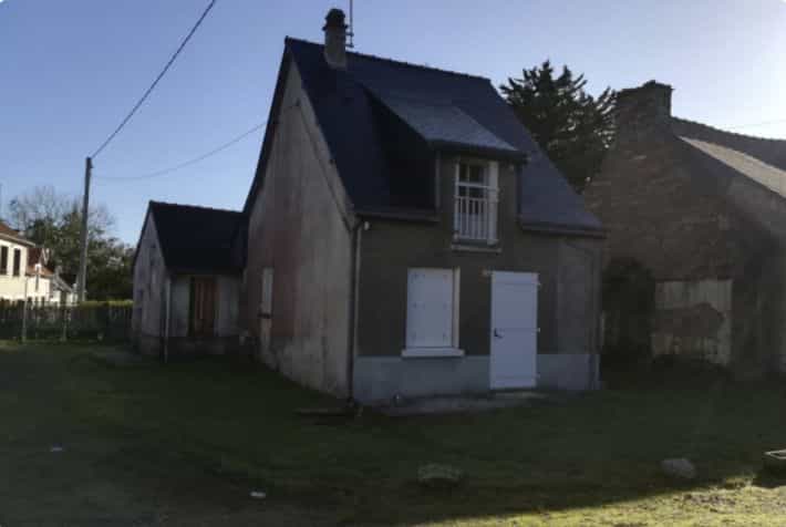 Huis in Carentoir, Bretagne 10098132