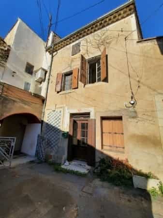 Huis in Thezan-les-Beziers, Occitanië 10098133