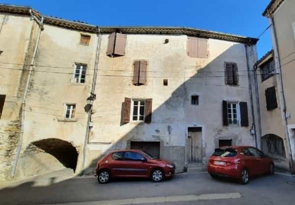 σπίτι σε Lamalou-les-Bains, Occitanie 10098135