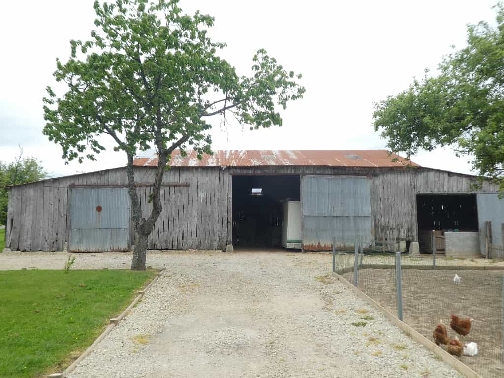 Hus i Barenton, Basse-Normandie 10098137