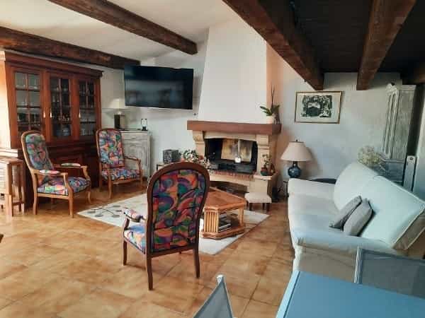 casa no Cessenon-sur-Orb, Languedoc-Roussillon 10098165