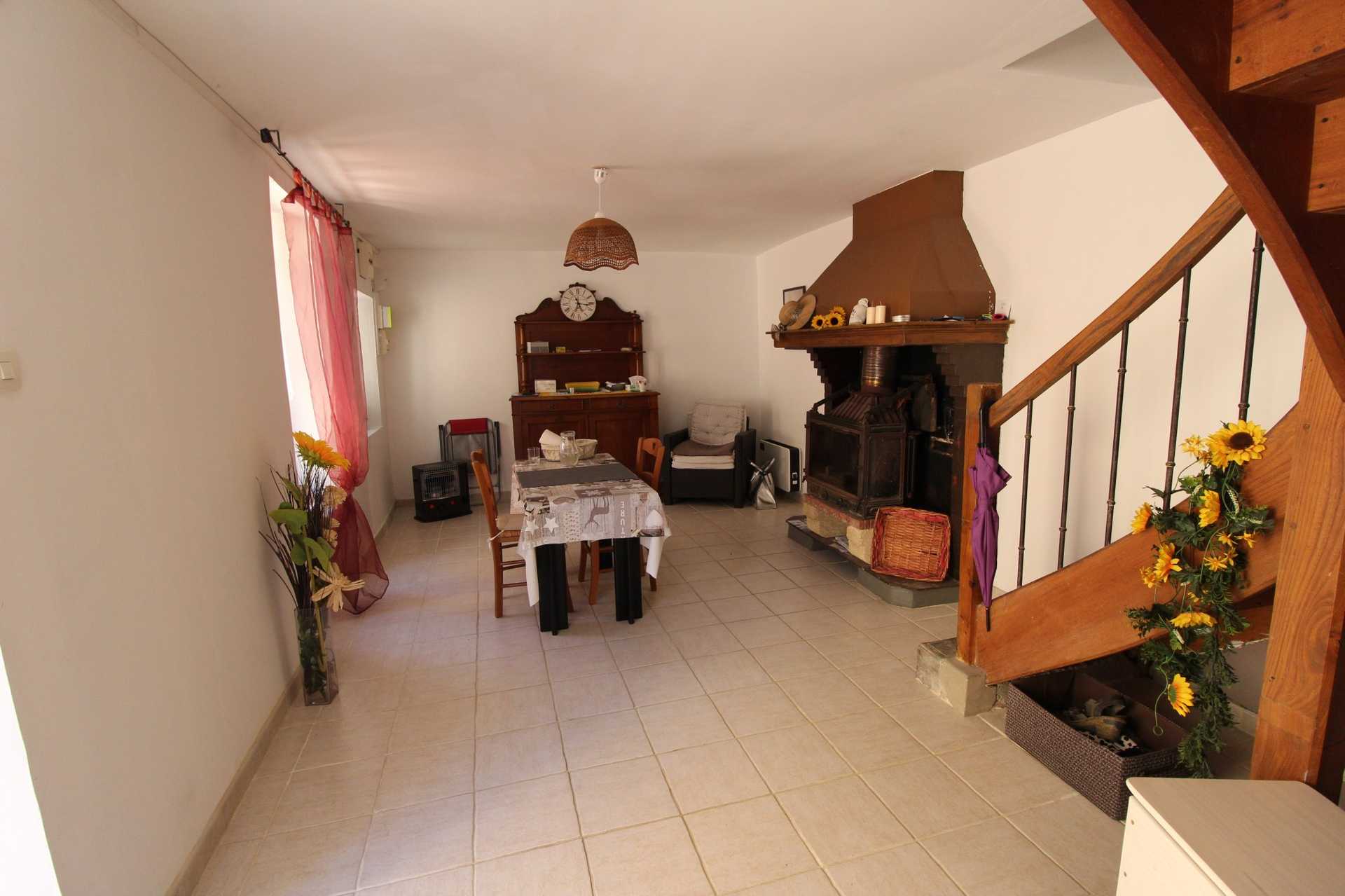 σπίτι σε Malvies, Languedoc-Roussillon 10098189