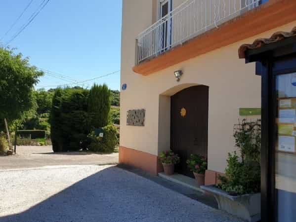 Eigentumswohnung im Abeilhan, Languedoc-Roussillon 10098212