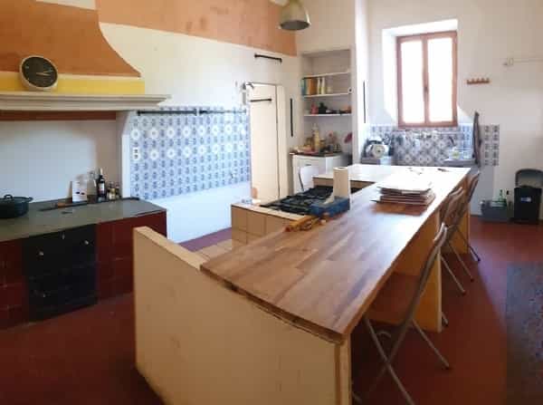 Casa nel Bizanet, Languedoc-Roussillon 10098232