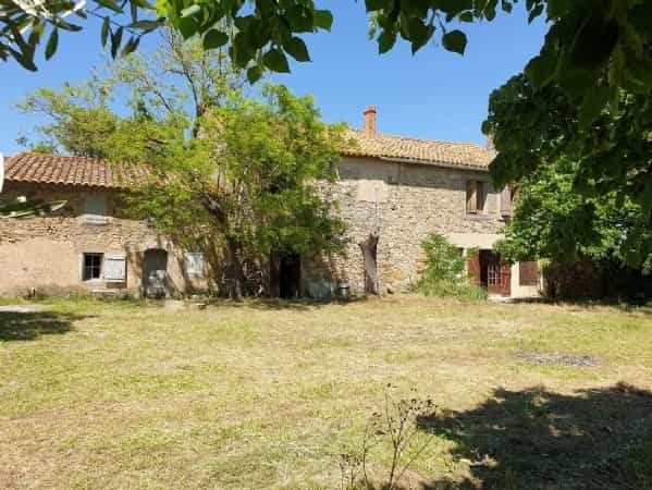 Hus i Bizanet, Languedoc-Roussillon 10098232
