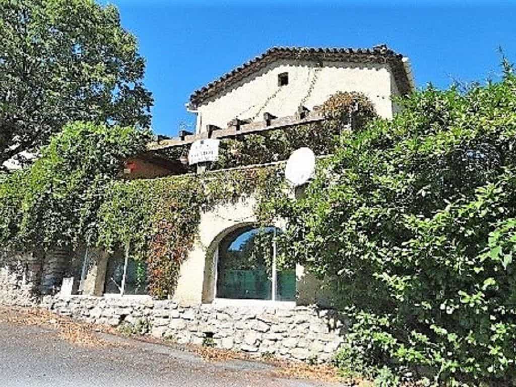 Hus i Ales, Languedoc-Roussillon 10098250