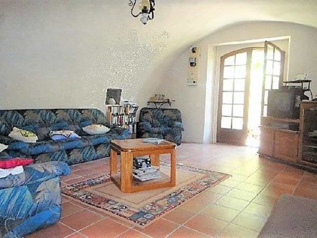 rumah dalam Ales, Languedoc-Roussillon 10098250