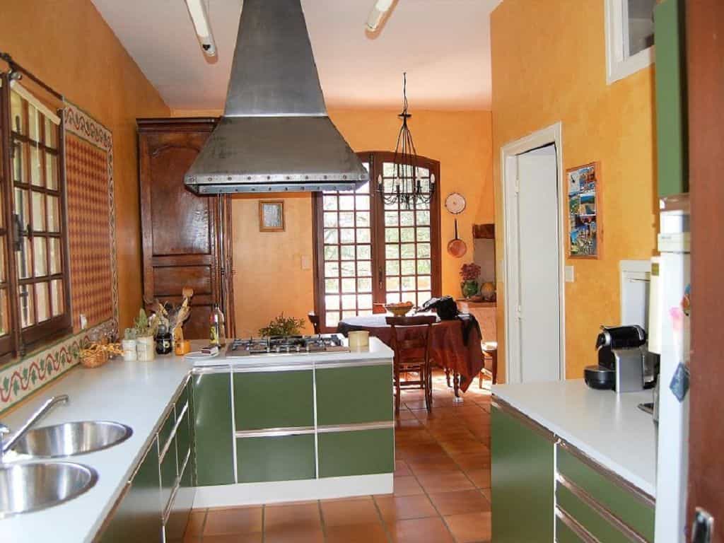 House in Genolhac, Languedoc-Roussillon 10098256