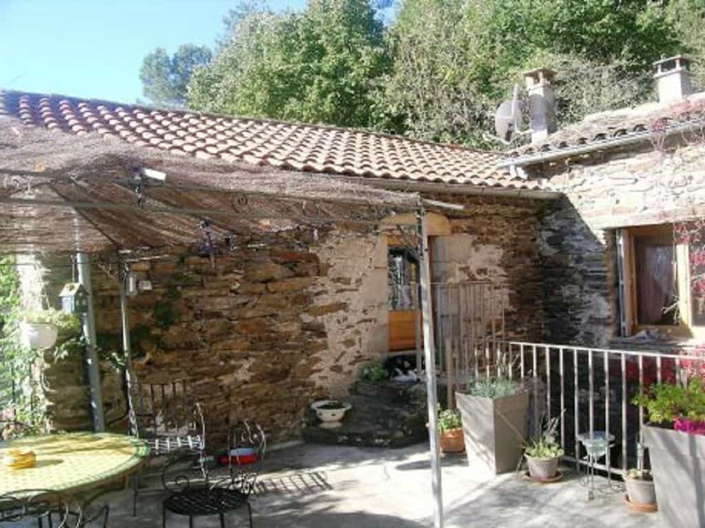 Будинок в Portes, Occitanie 10098257