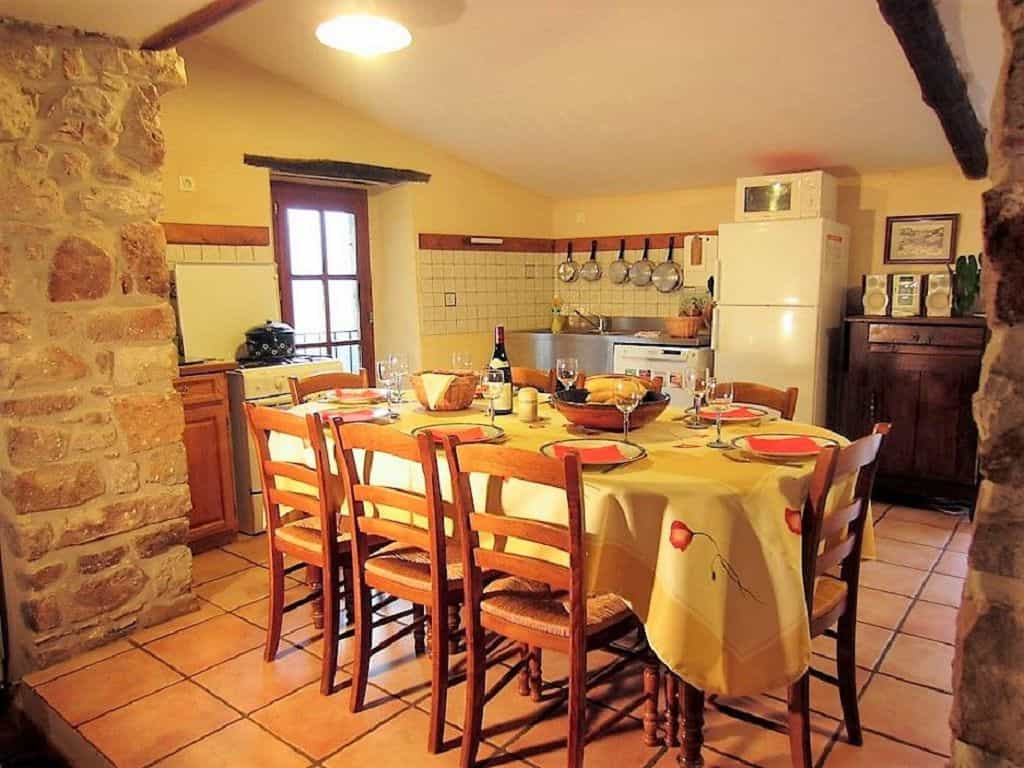 Residenziale nel Generargues, Languedoc-Roussillon 10098261