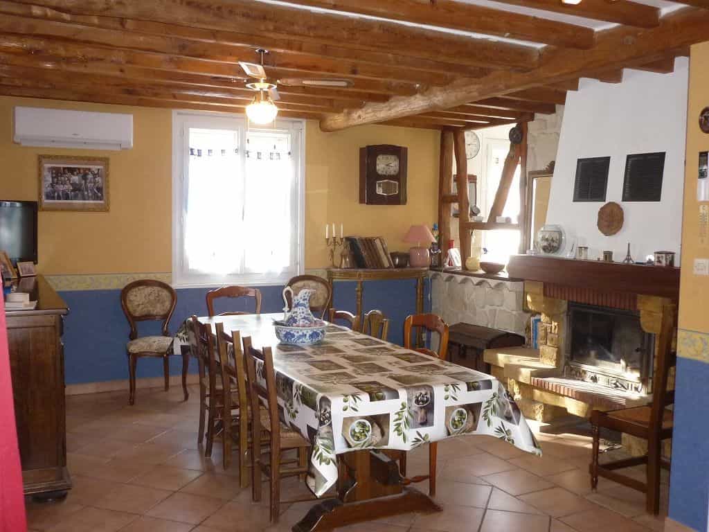 σπίτι σε Bagard, Occitanie 10098268