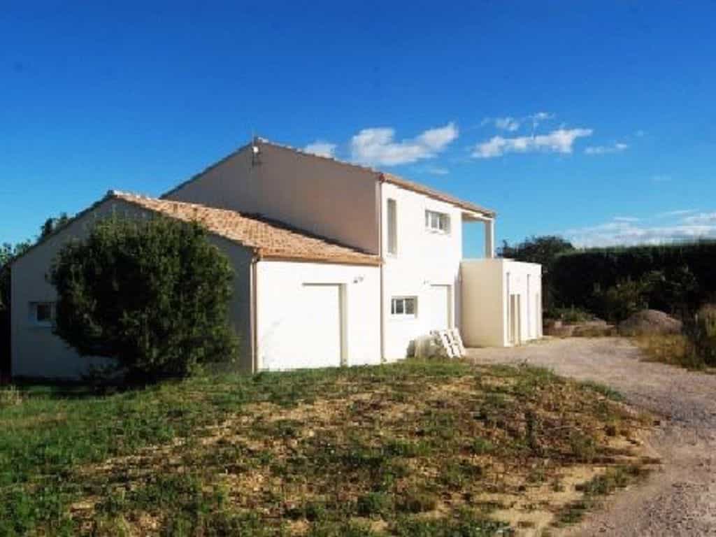 casa no Anduze, Languedoc-Roussillon 10098269