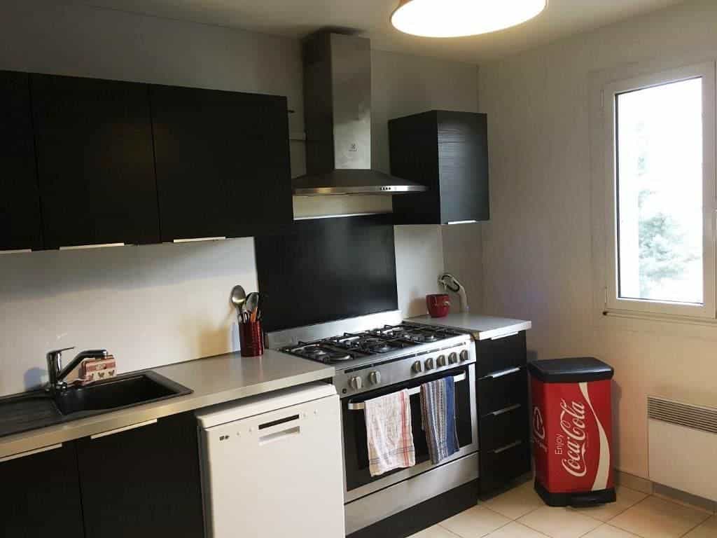 Condominium in Ales, Occitanie 10098274