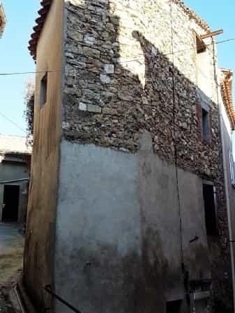 Huis in Pailhes, Occitanië 10098283