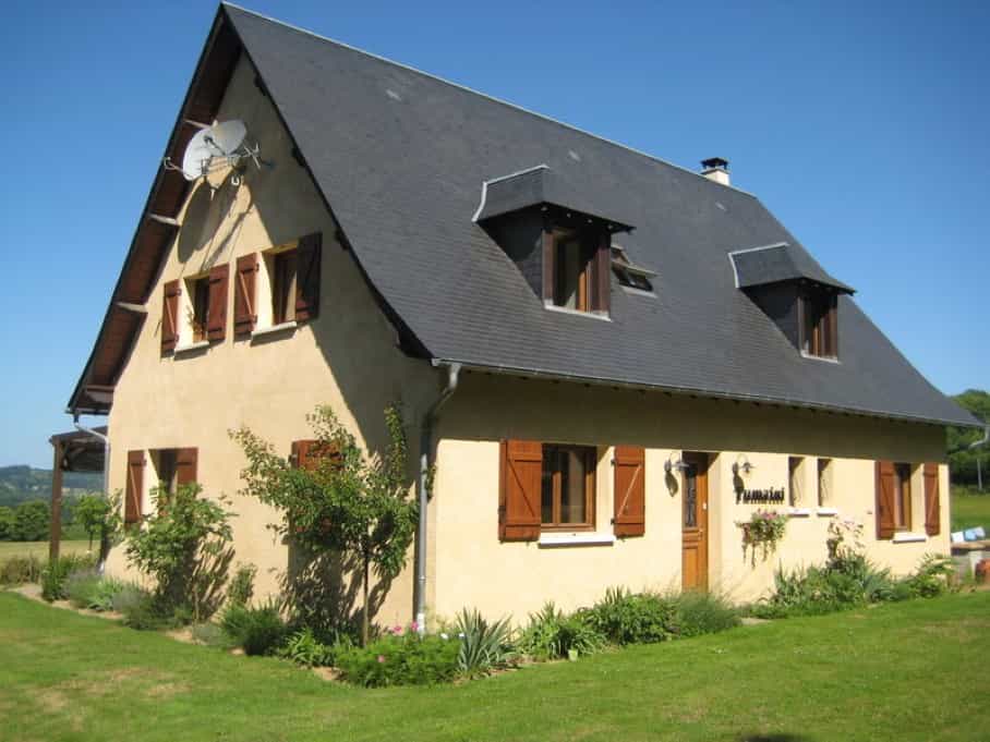 loger dans Chambéret, Nouvelle-Aquitaine 10098291