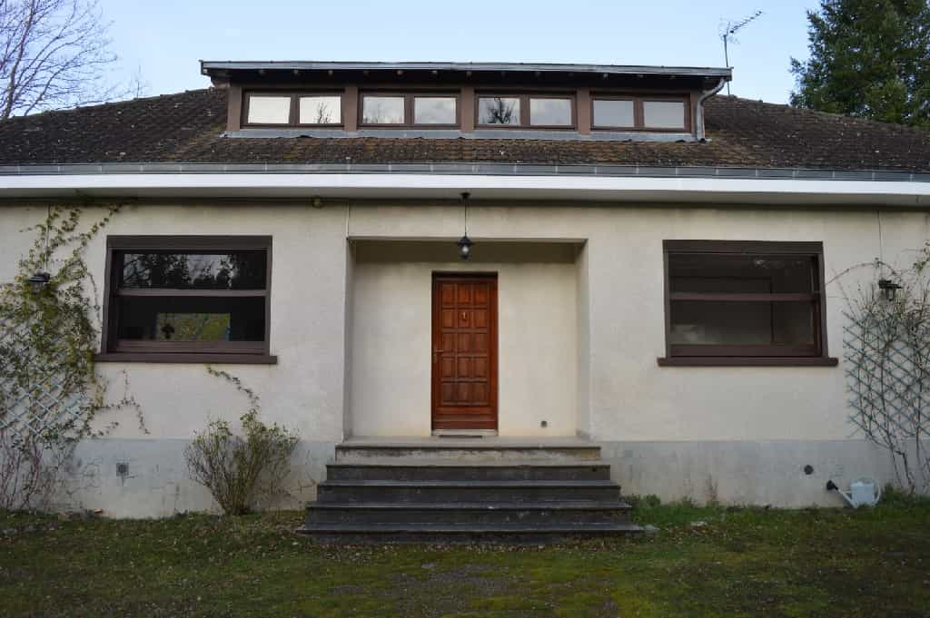 rumah dalam Eymoutiers, Limousin 10098297
